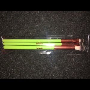 Alamar Ojitos Eye Brushes